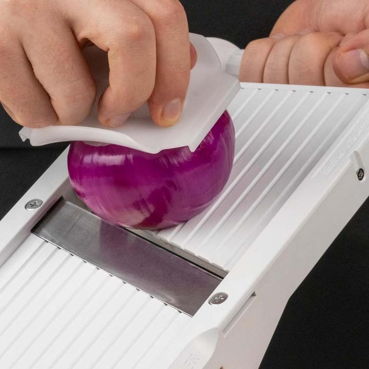 Actual product image Benriner Japanese mandolin Jumbo