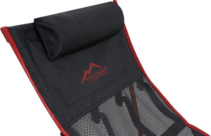 Produktbild Normani Campingstuhl Saskatchewan - 8785