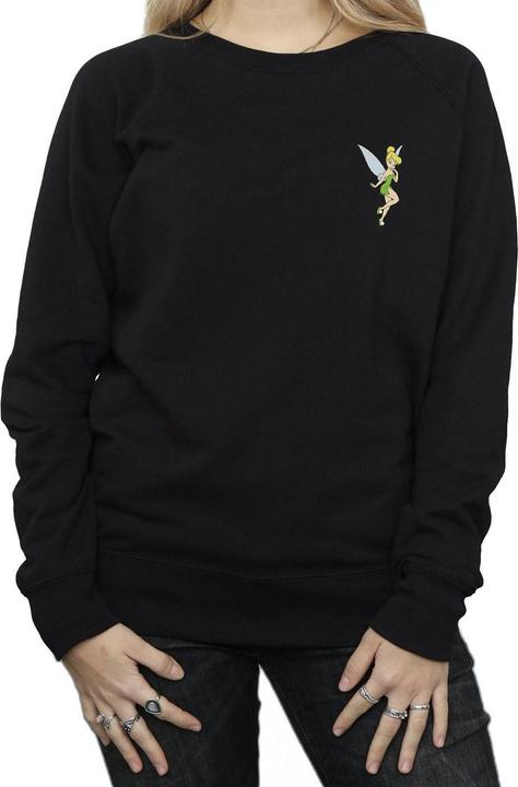 Image du produit Disney - Sweat TINKERBELL CHEST - Femme (L)