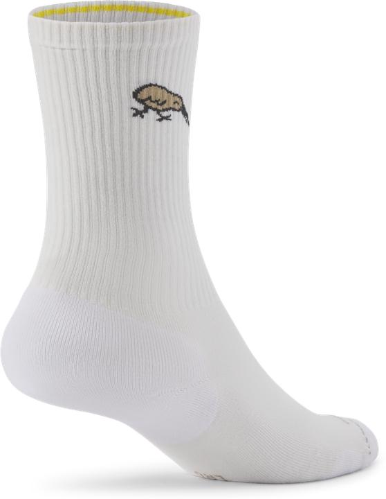 Actual product image Allbirds Anytime Crew - Kiwi Bird (M)