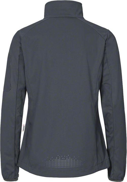 Produktbild Hakro Light-Softshelljacke Sidney (S)