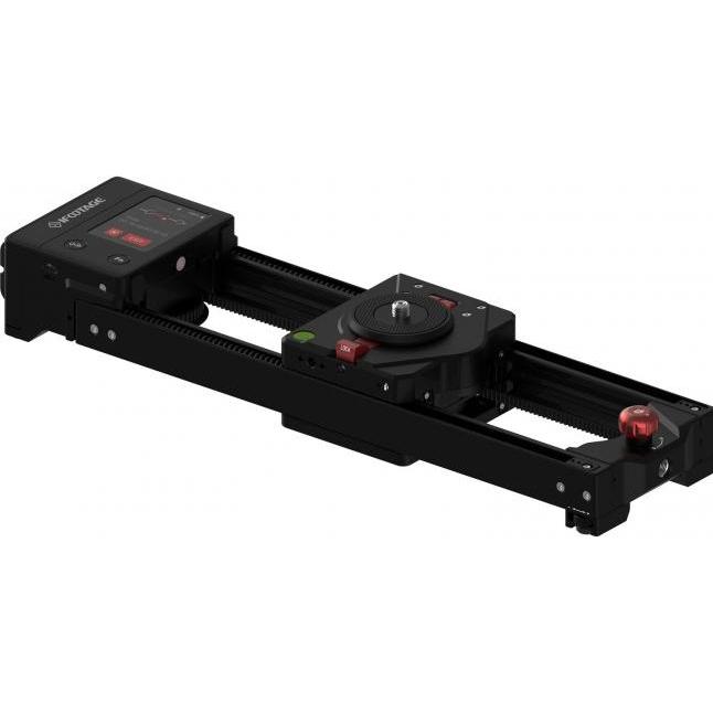 Thumbnail - iFootage Slider Shark Nano Bundle (Slider), Video Zubehör