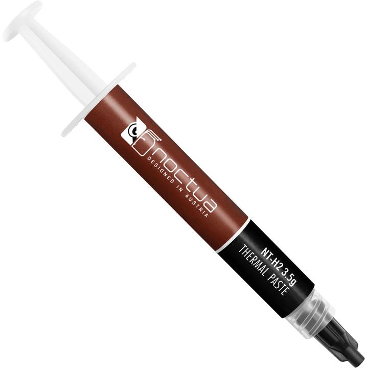 Actual product image Noctua NT-H2 (3.50 g)