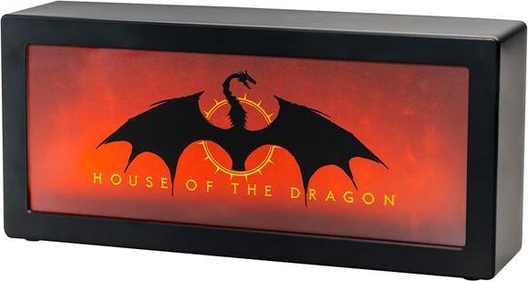 Produktbild Grupo Erik HOUSE OF THE DRAGON - Targaryen - Lampe Décorative