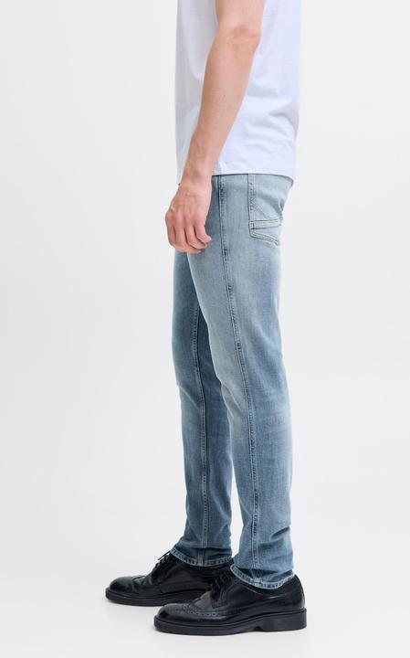 Produktbild Jack & Jones JJIGLENN JJDENVER JJ 544 Slim Fit Jeans Slim Fit Jeans (W33/L32)