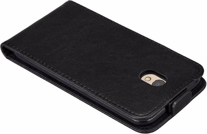 Productafbeelding Cadorabo Flip als onzichtbaar deksel (Lenovo P2)
