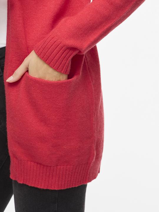 Produktbild Vila VIRIL Basic Strick Strickjacke (S)