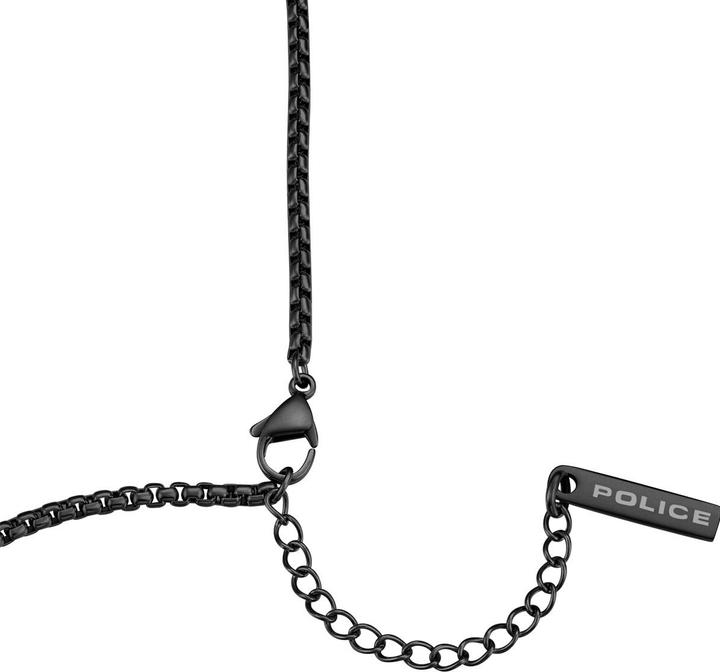 Produktbild Police Saint II (Edelstahl, 50 cm)