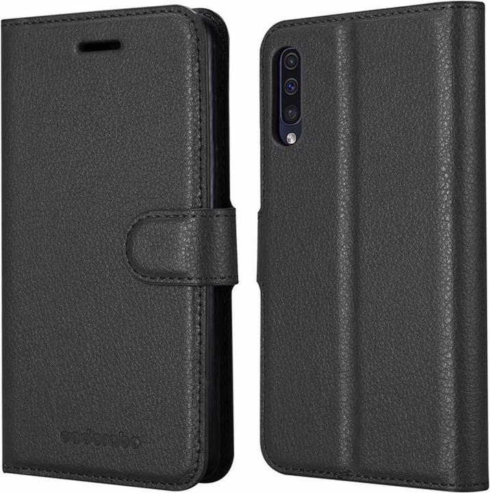 Immagine prodotto Cadorabo Libro con copertina con funzione di stand (Samsung Galaxy A50)