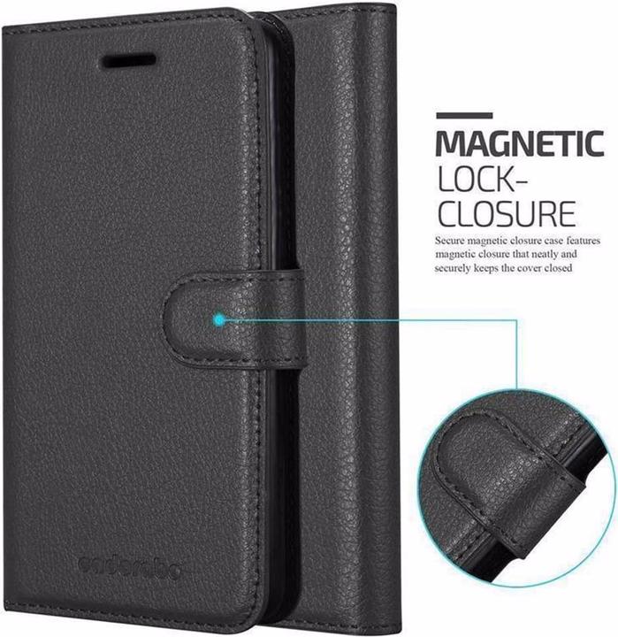 Immagine prodotto Cadorabo Libro con copertina con funzione di stand (Samsung Galaxy A50)