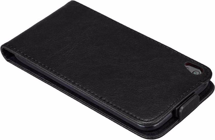 Productafbeelding Cadorabo Flip als onzichtbaar deksel (Sony Xperia XA Ultra)