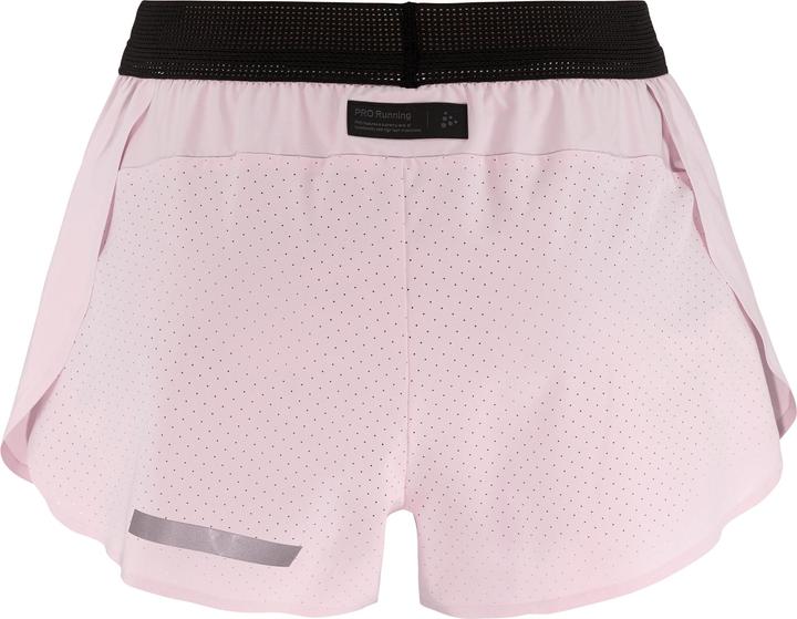 Produktbild Craft Women's Pro Hypervent Split Shorts 2 (L)