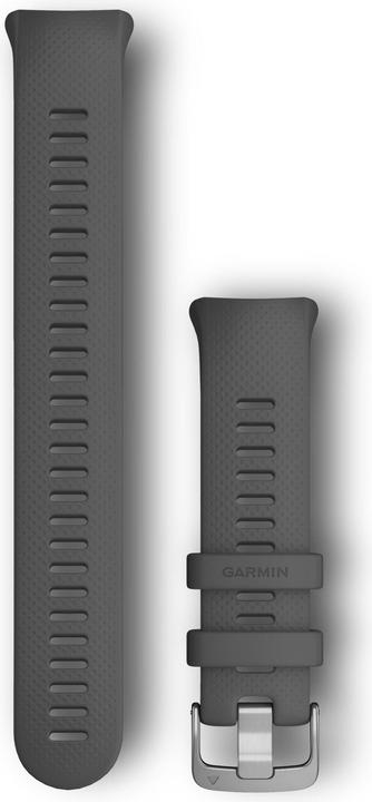 Actual product image Garmin Swim 2 Band (Silicone)