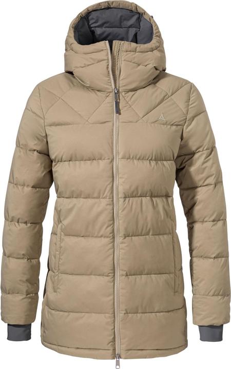 Produktbild Schöffel Insulated Parka Boston L (3XL, 4XL)