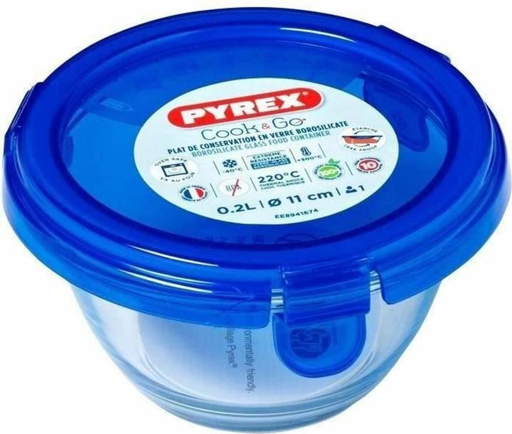 Produktbild Pyrex Lebensmittelbehälter