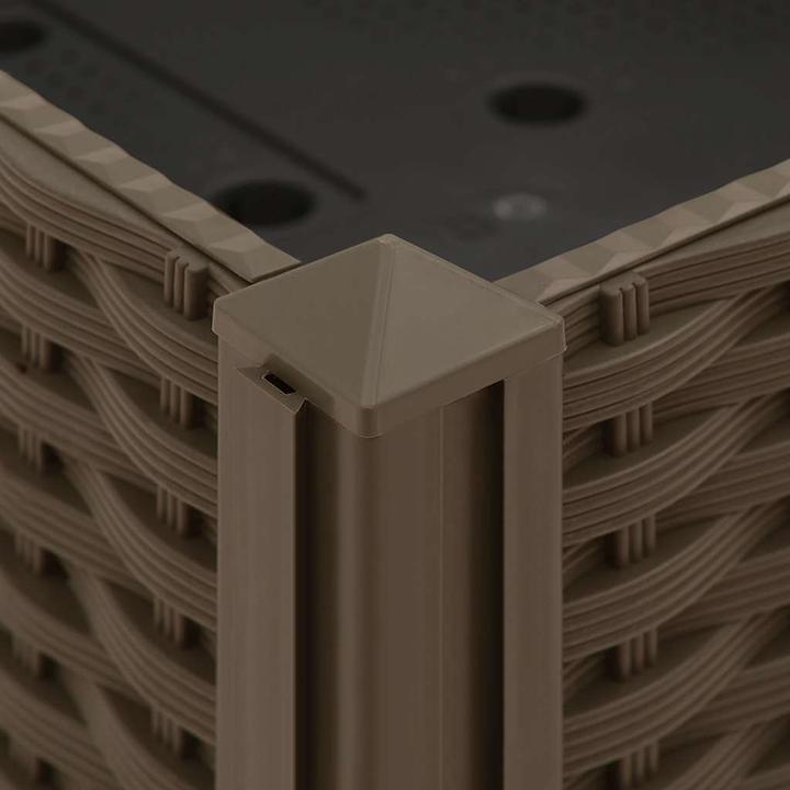 Immagine prodotto vidaXL Birgid