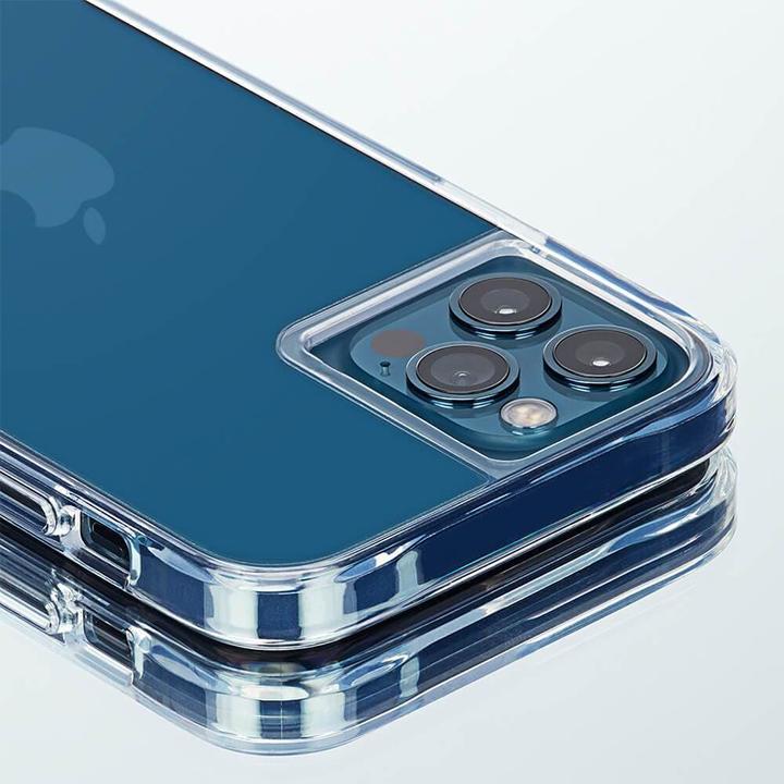 Produktbild Case-Mate Tough Clear (Apple iPhone 13 Pro)