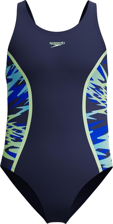 Produktbild Speedo Hyperboom Splice Muscleback (152)