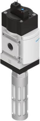 Produktbild Festo G1/2" Soft Start Quick Exhaust Valve