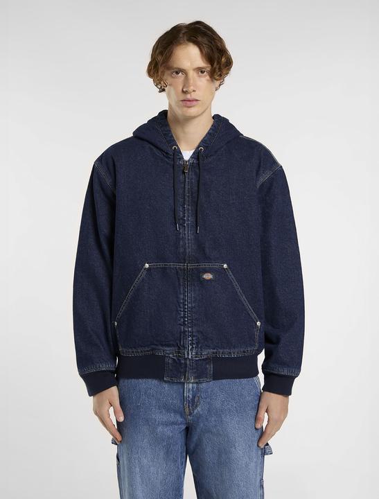 Produktbild Dickies Hilham Hooded Jacket (M)