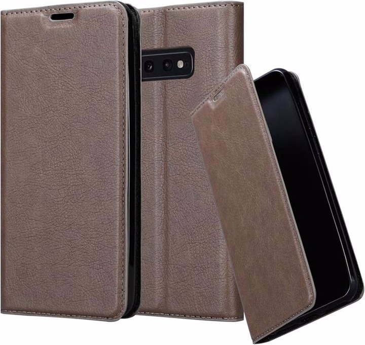 Coffee brown