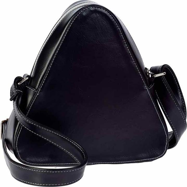 Produktbild Oh My Pop! Warning Bag Small High Voltage