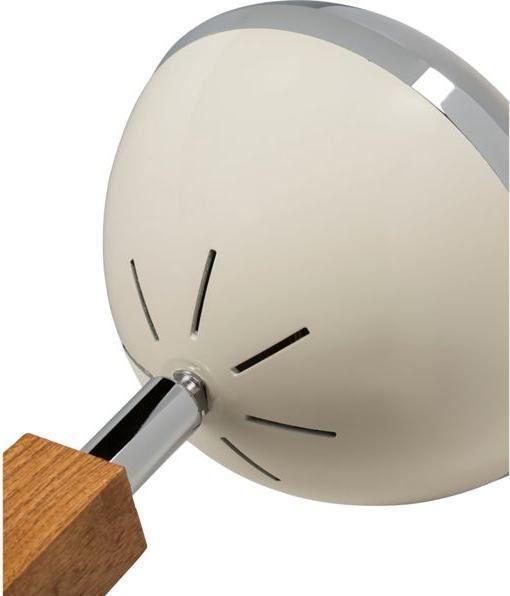 Produktbild Piffany Copenhagen Piffany Mr. Wattson Wall lamp Vintage white (G9)