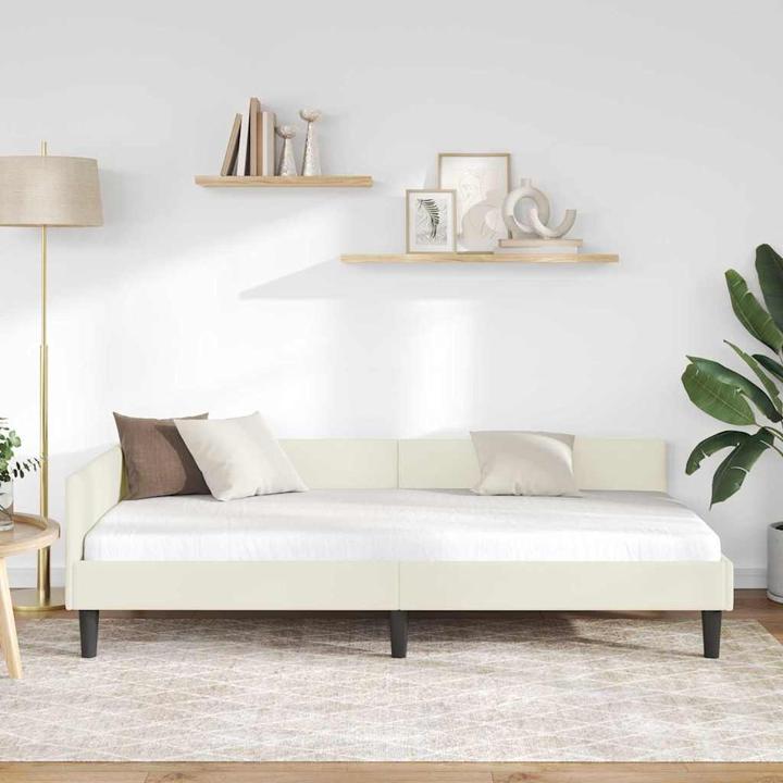 Image du produit vidaXL Schlafzimmermöbel (90 x 200 cm)
