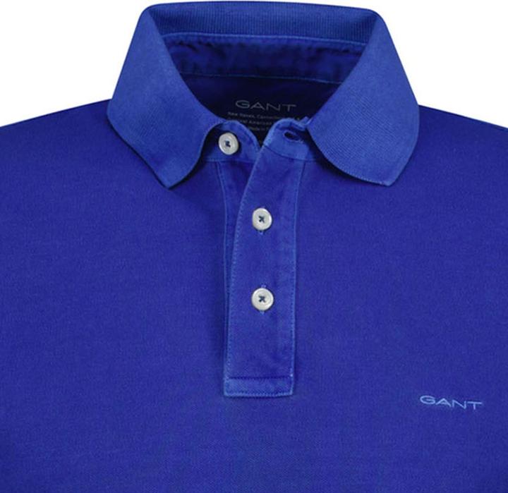 Produktbild GANT Sunfaded Polo (M)