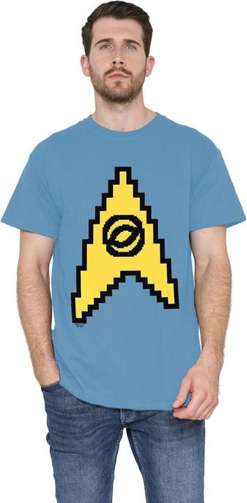 Produktbild Science TShirt (3XL)