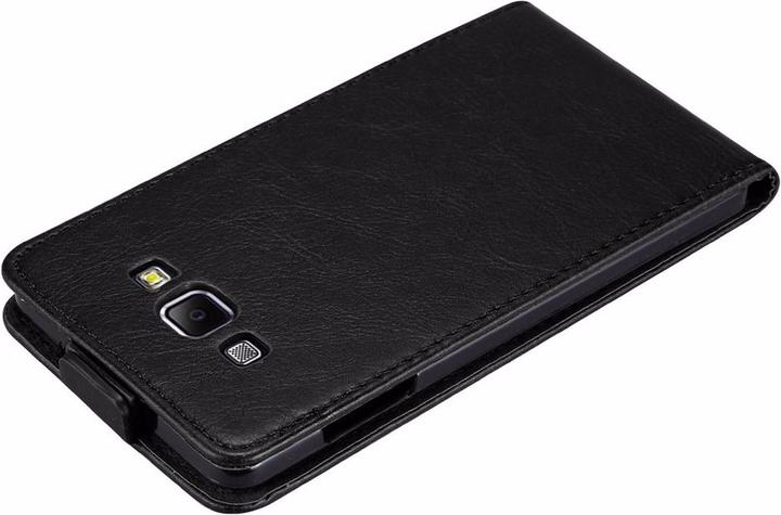 Produktbild Cadorabo Flip wie Invisible Cover (Samsung Galaxy A8 (2018))