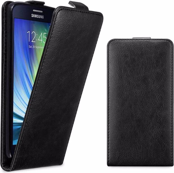 Produktbild Cadorabo Flip wie Invisible Cover (Samsung Galaxy A8 (2018))