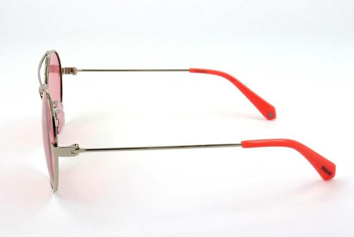 Actual product image Polaroid PLD 6056/S 35J0F Polarized