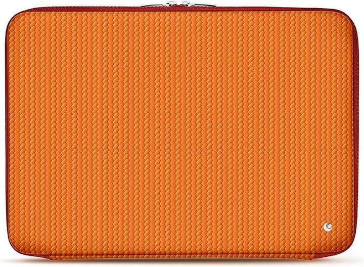 Abaca arancio ( Pantone #d77540 )