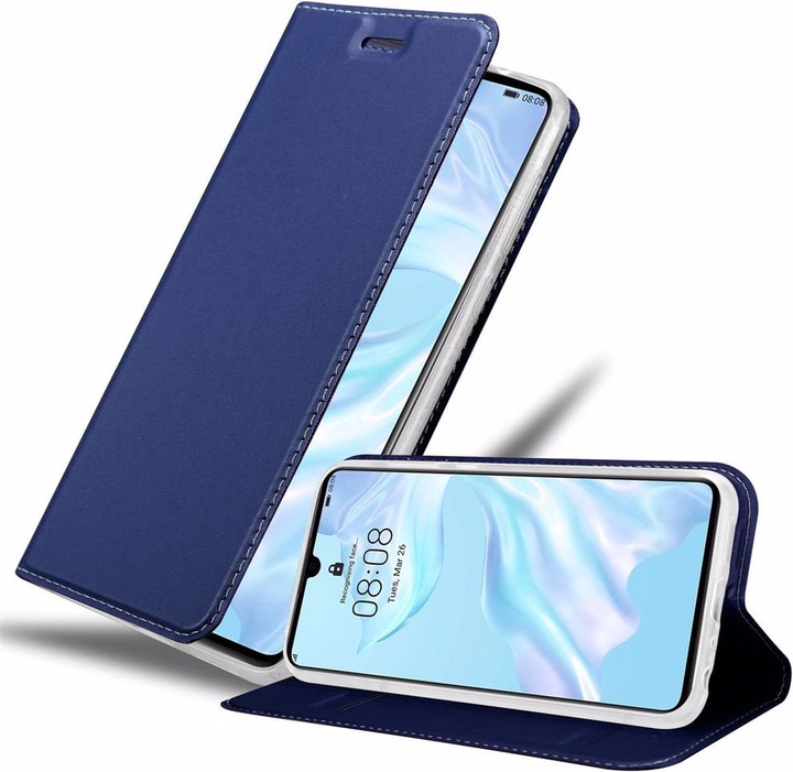 BLEU FONCÉ CLASSY