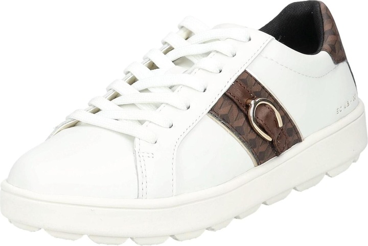 Marrone, Bianco