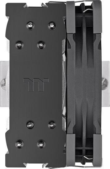 Actual product image Thermaltake TT UX400 Air cooler (25 mm)