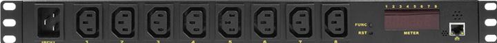 Produktbild LogiLink PDU8P01