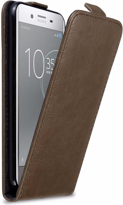 Coffee brown