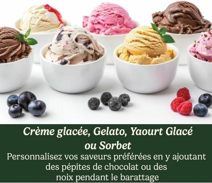 Immagine prodotto Cuisinart ICEM10E 0,475