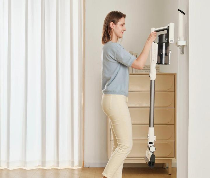 Actual product image Tineco Pure One A30S PLUS