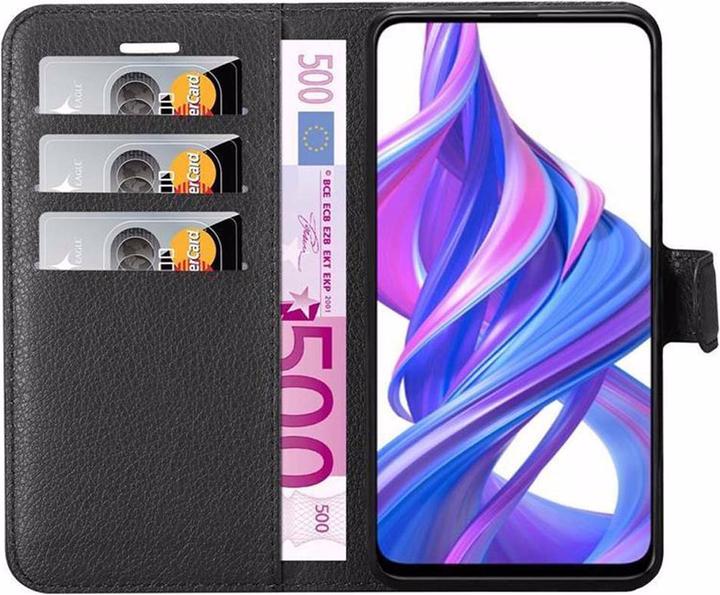 Immagine prodotto Cadorabo Libro con copertina con funzione di stand (Onore 9X Pro)