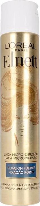 Produktbild L'Oréal Paris Elnett Starker Halt Haarspray 300ml (300 ml)