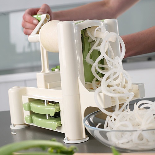 Image du produit Lurch Spirali