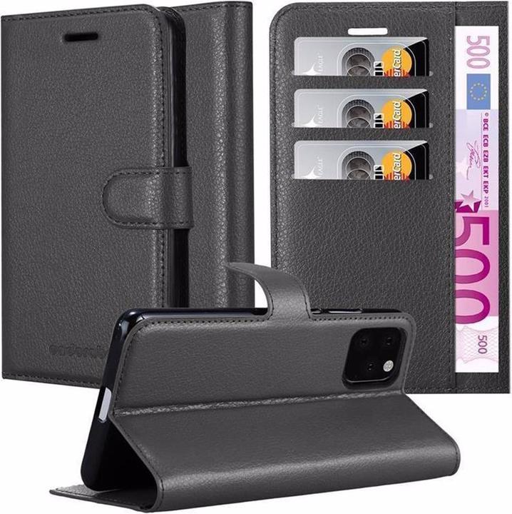 Immagine prodotto Cadorabo Libro con copertina con funzione di stand (Apple iPhone 11 Pro)