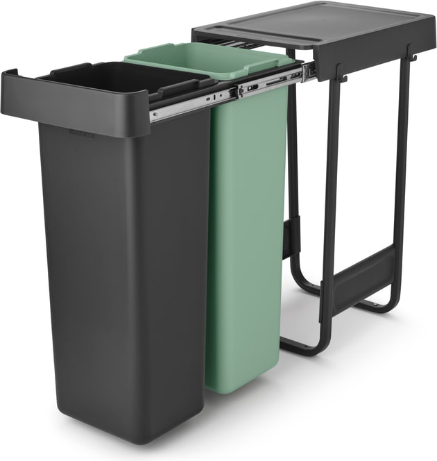 Produktbild Brabantia Sort & Go (60 l)