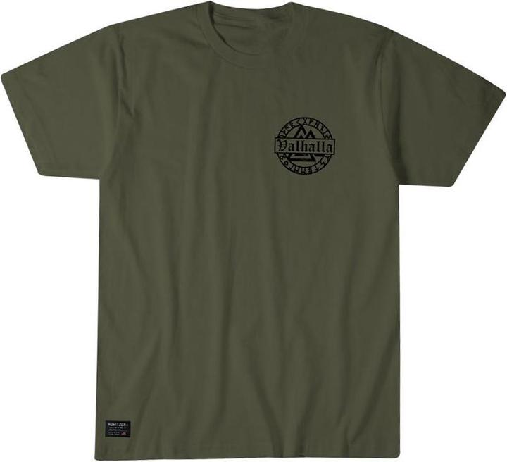 Immagine prodotto Howitzer T-Shirt SACRIFICE, vintage black (XL)