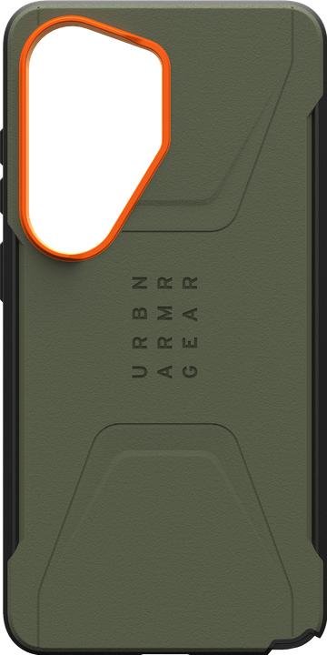 Actual product image UAG Civilian MagSafe (Samsung Galaxy S26 Ultra)