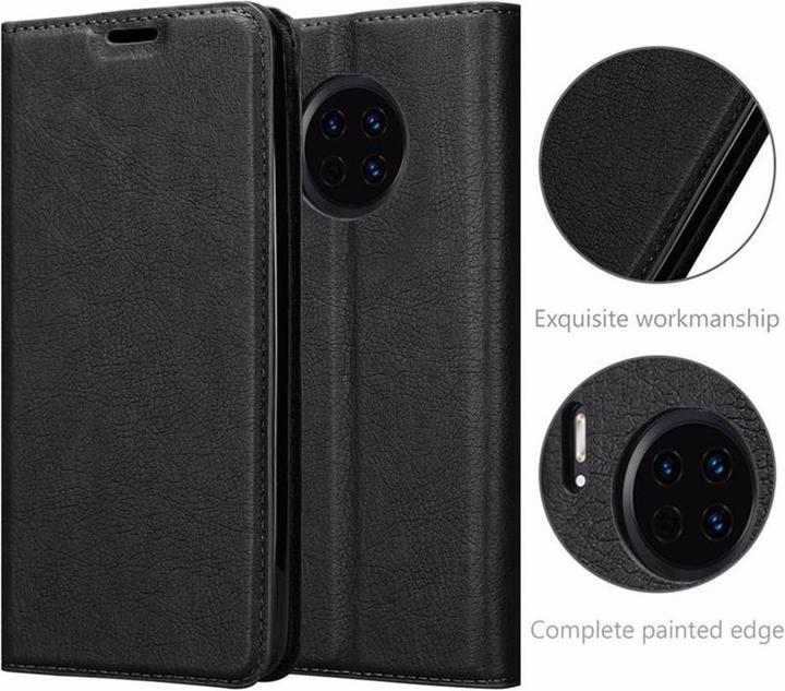 Productafbeelding Cadorabo Boek Onzichtbare Magneethoes (Huawei Mate 30)