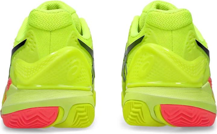 Produktbild ASICS Performance Asics Gel-Resolution 9 Clay Paris Safety Yellow/Black Man (46.5)